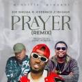 Prayer (feat. Ice Prince & Ibi Dave)(Remix)