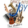 Dance Into Joy (Instrumental)