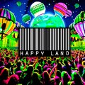 EM JEY - Happy Land (Explicit)