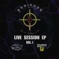 Truenos Music Prod.、Mc hlj、Nestor Ortega、Pablo Gabana、Dlas Scratch - Fluye (feat. Nestor Ortega & Dlas Scratch)