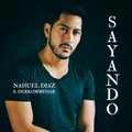 Nahuel Diaz、Derkommissar - Sayando