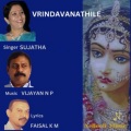 Vrindavanathile