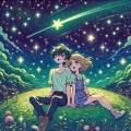 TurboHD、Phillip Dark - Sharkboy and Lavagirl