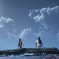 程响呀 - 月光 (剧情版)