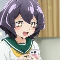 梦想成为魔法少女