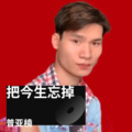 普亚楠 - 把今生忘掉