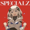 SPECIALZ (feat. 可不)