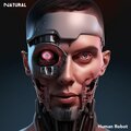 Jaco Records.、Naturalive - Naturalive - Human Robot (Original)(feat. Naturalive)