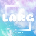 Elgit Doda、Kevin Cenman - Larg (Radio Edit)