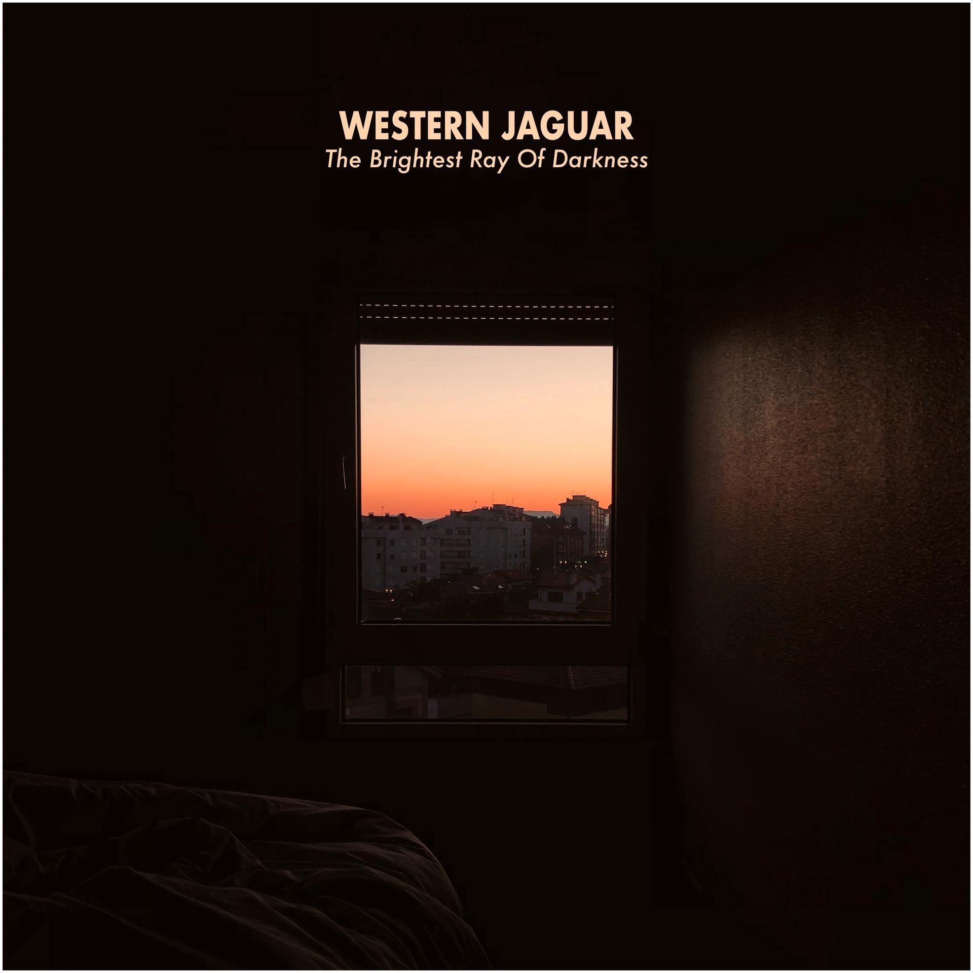 Western Jaguar - The Brightest Ray of Darkness