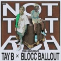 Not That Rich (feat. Tay B) (Explicit)