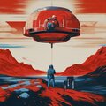Gas Giant