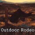 Coutts、Moulding - Outdoor Rodeo