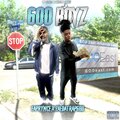 ZaeDaTrapgod、Eaprynce、Droskii6ix - KDN (feat. Droskii6ix & ZaeDaTrapgod) (Explicit)