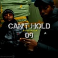 CAN'T HOLD 09 (Explicit)