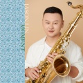 林煜川 - 刻在我心底的名字