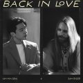 金珉硕、Sam Ryder - Back In Love