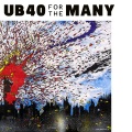 UB40、Brian Travers、Laurence Parry、James Brown、Duncan Campbell、Earl Falconer、Tony Mullings、Martin Meredith、Robin Campbell、Norman Lamont Hassan - The Keeper