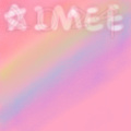 AimeeX - 想把你留在这里