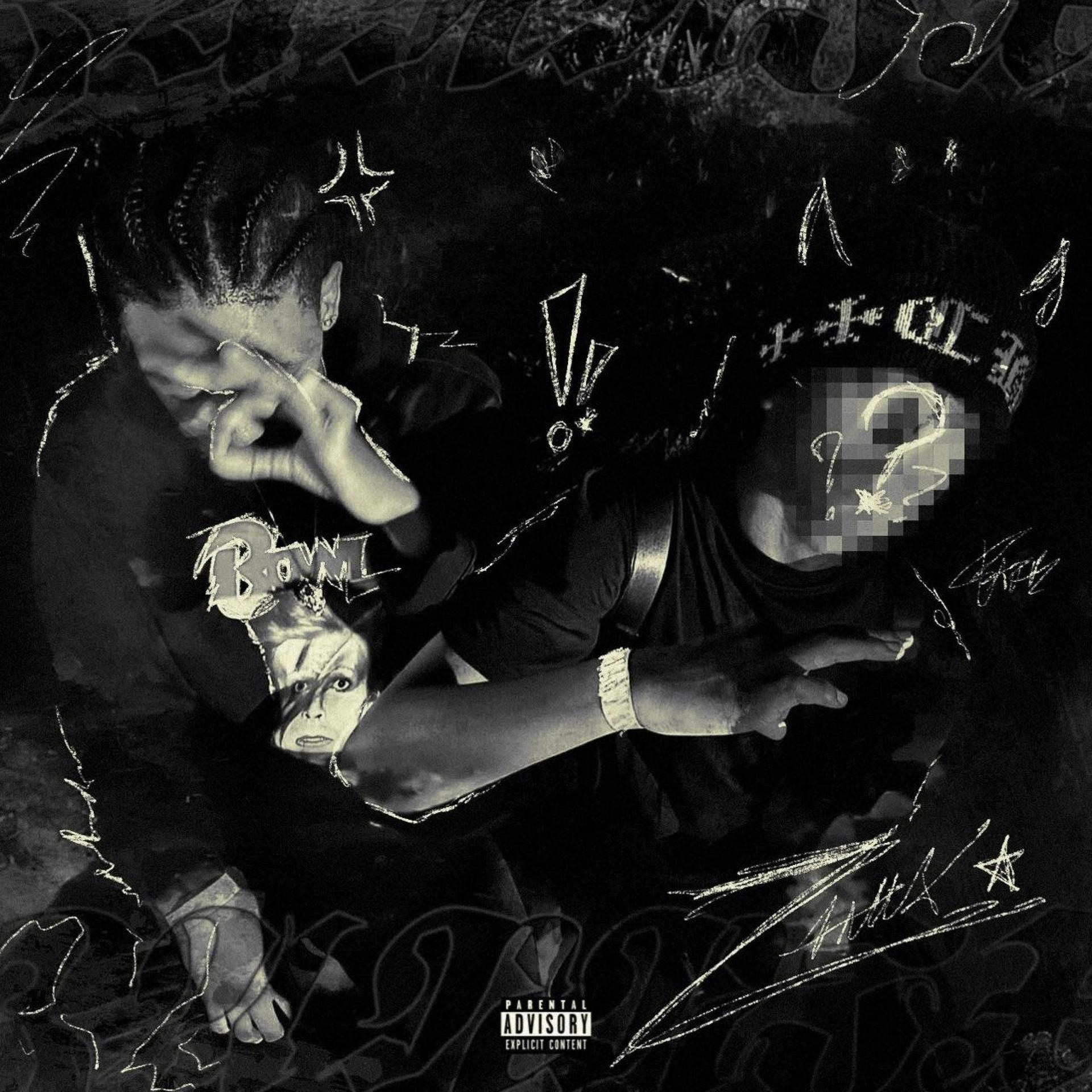 zannix - Ric Flair
