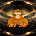 DJ 2G OFICIAL、dabarbie、Mc Lysa、DJ RN OFC - CRIME COM PUTARIA