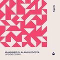 Mhammed El Alami、EGGSTA - Upside Down