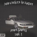 davxnchxs、heapper - Gunpoint, Vol. 1 (Explicit)