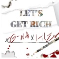 Lets Get Rich (feat. Lil Zay Osama)(Explicit)