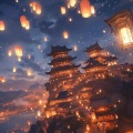 姜眠 - 长安忆