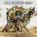 Space Motion、Stylo - Madan