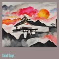 Truong - Journey