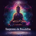 Bouddha Musique Sanctuaire - Tonalités de chakra de guérison