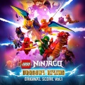 Ninjago Music - Wyldfyre