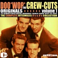 the crew cuts - Do Me Good Baby