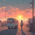 Sound Effects Library、Productivity Music、Concentration Help - Classroom's Charm