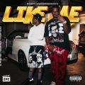 Big Movie Ent、DJ Primetime、SkiiiMoney、Tommy Bako - LIKE ME (feat. DJ Primetime, Skiiimoney & Tommy Bako|Explicit)