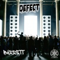 Craig Barrett - Defect