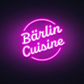 Bärlin Cuisine - Food Processor