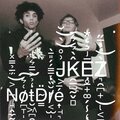 NotDre - Book-et