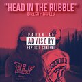 ThaOneBreesh、Triple J - HEAD IN THE RUBBLE. (feat. Triple J) (Explicit)