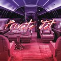 J-Stax、Chuuwee - Private Jet (feat. Chuuwee)(Explicit)