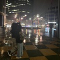 aestheticmuzzic、TommyMuzzic - Hold Me While You Wait (Rain Version)