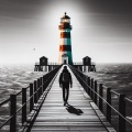 lighthouse (Explicit)