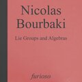 Lie Groups and Algebras