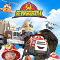 先锋威威队儿歌 - 先锋威威队之小伙伴们看过来