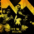 Mrcury、YAAGAA、Rival Mob、Chemical、Solar System - Boys in the house