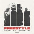 Freestyle (Le Massacre de la St-Sylvestre 2023|Explicit)