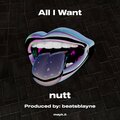 All I Want (Explicit)