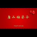 唐二怕婆子