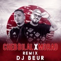 Dj Beur、Cheb Bilal、Morad - Toca Vive Nous